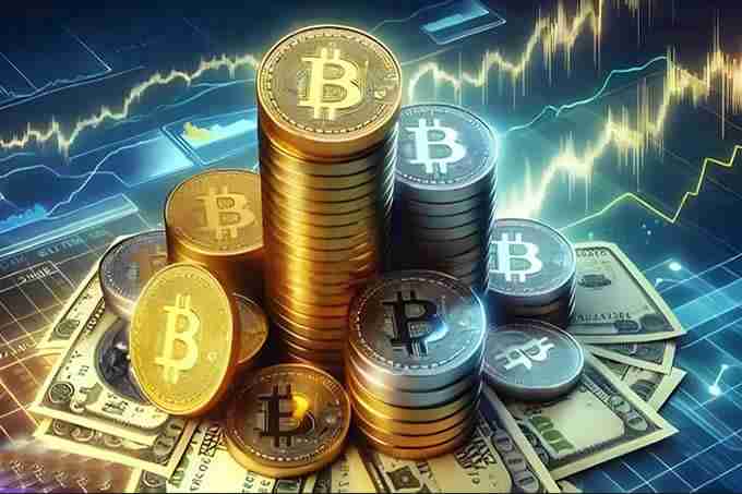 2025年值得入手的热门公链币，最具潜力的公链排行榜前十