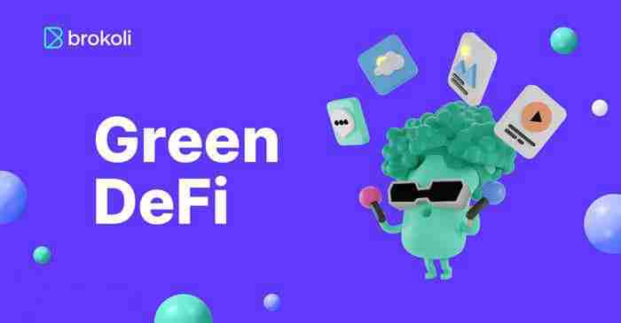 BRKL是什么币种？BRKL币未来价值分析