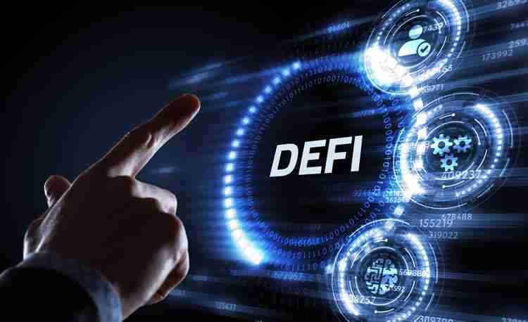 DeFi(去中心化金融)是什么?如何投资DeFi?常见的3大DeFi应用平台