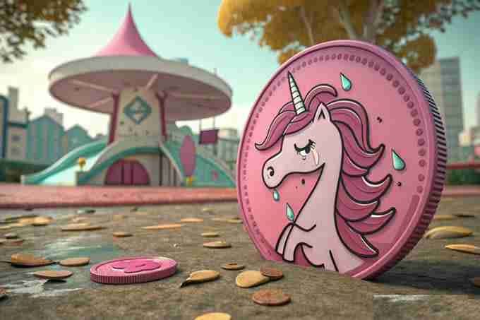 下降20%？这就是 Uniswap [UNI] 在 v4 升级中领先的地方!