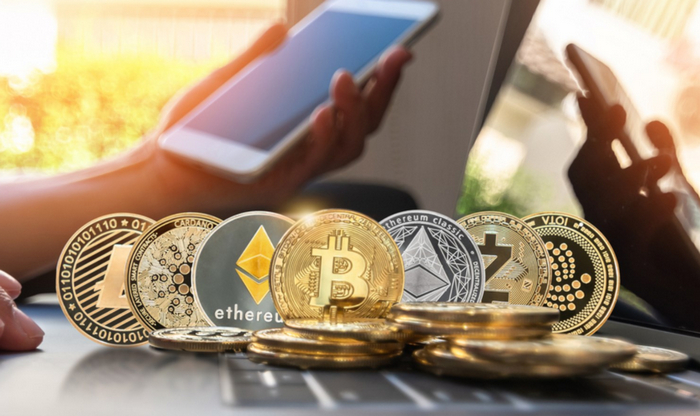 币圈交易所app十大排行最新(2025年权威名单)