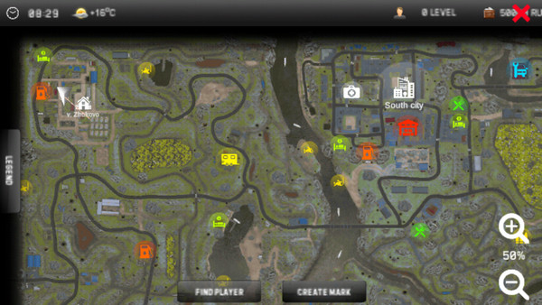 俄罗斯汽车猎人 手机版