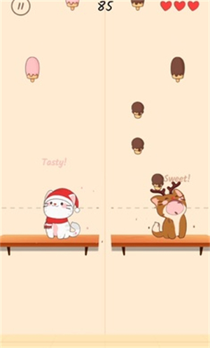 猫咪二重奏 官方免费版