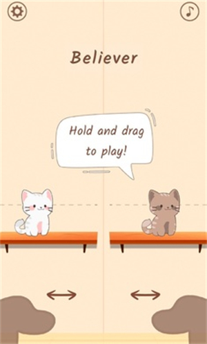 猫咪二重奏 官方免费版