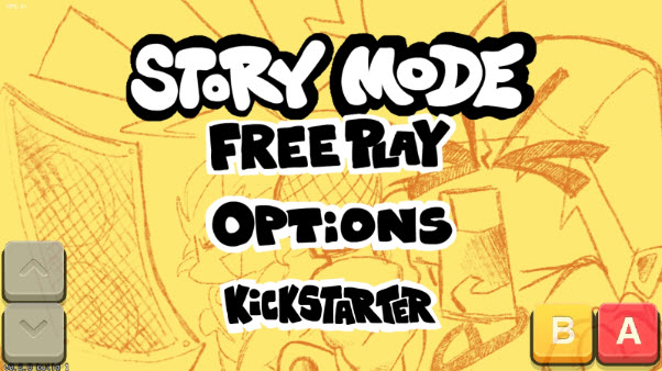 周五夜放克 手机最新版