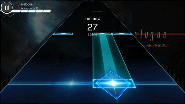 Malody V 官方正版