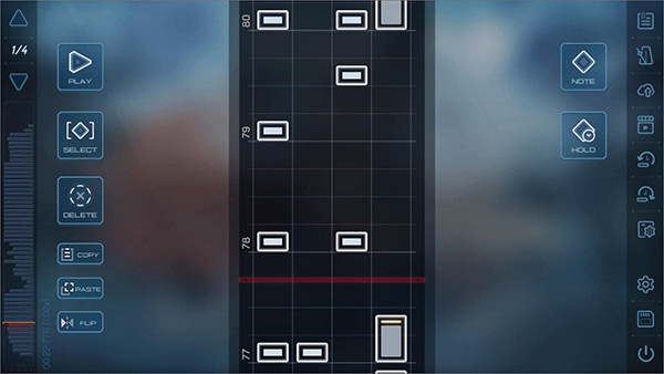 Malody V 官方正版