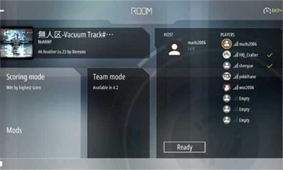 Malody 官网最新版