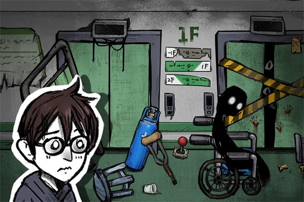 我在鬼屋当老板中文版