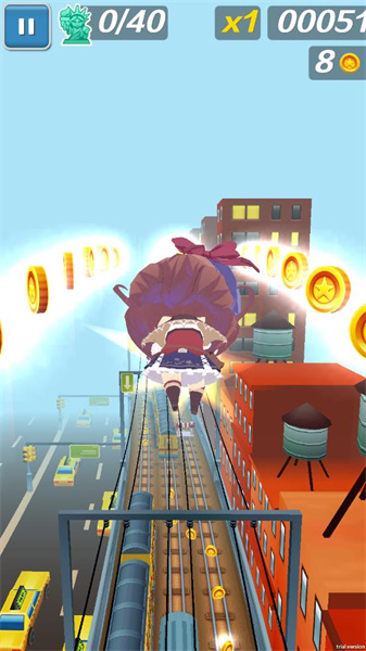 哈基跑酷 手机版