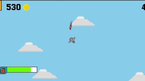 原神大战原魔 正版