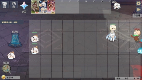 原神大战原魔 安卓版