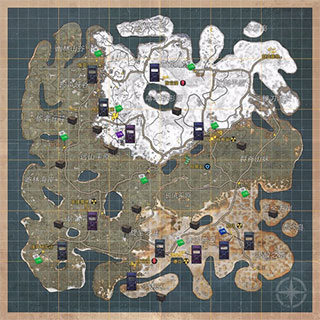 王牌战争单机版