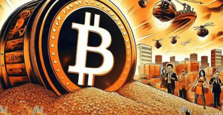 全球币圈交易app推荐排名 最新2025年十大货币交易平台排行榜