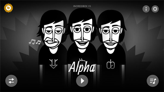 节奏盒子time leaper