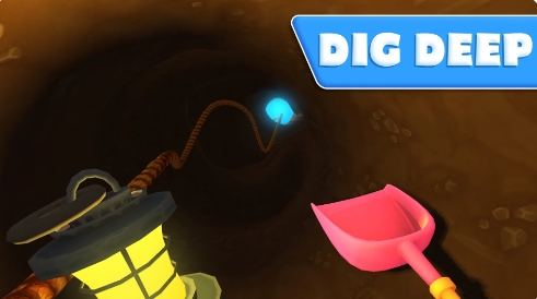 挖穿地球模拟器 最新版