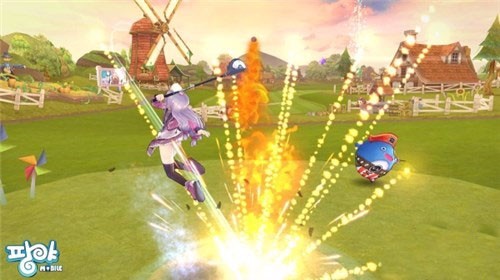 魔法飞球 手机版