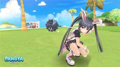 魔法飞球 手机版