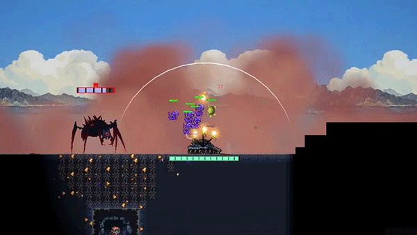 前哨站3 完整版