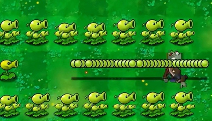 植物大战僵尸威化版 手机版最新