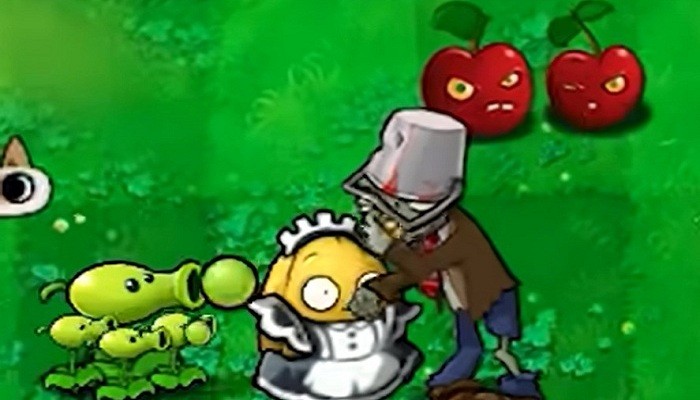 植物大战僵尸威化版 手机版最新