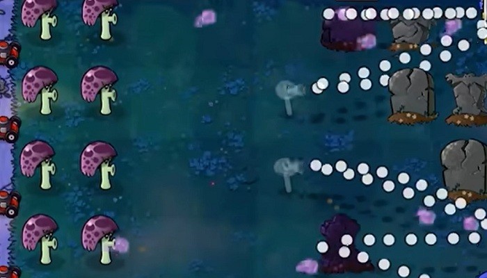 植物大战僵尸威化版 手机版最新