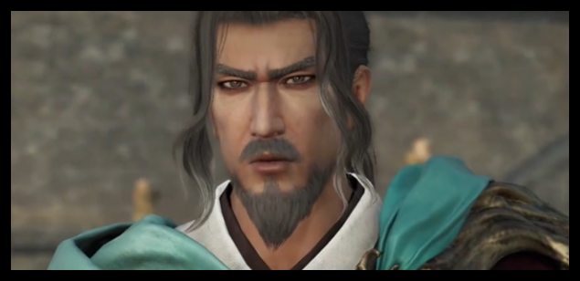 真三国无双起源程普好感情谊怎么增加