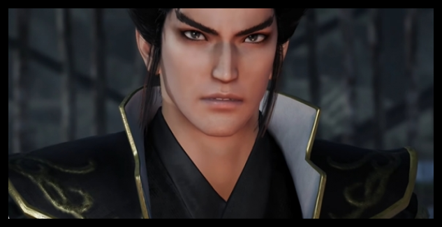 真三国无双起源曹操好感度怎么上升