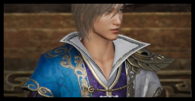 真三国无双起源曹操好感度怎么上升