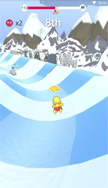 水上乐园大作战正版