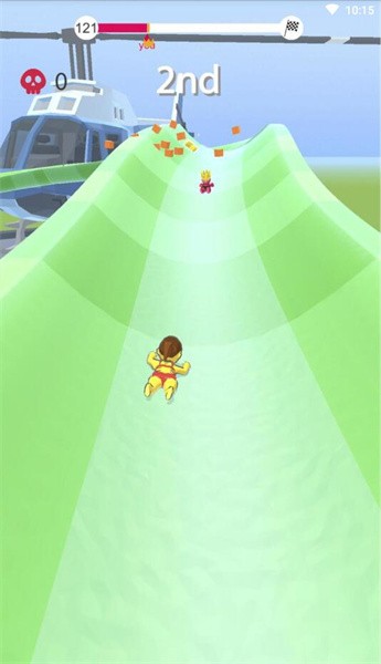 水上乐园大作战正版