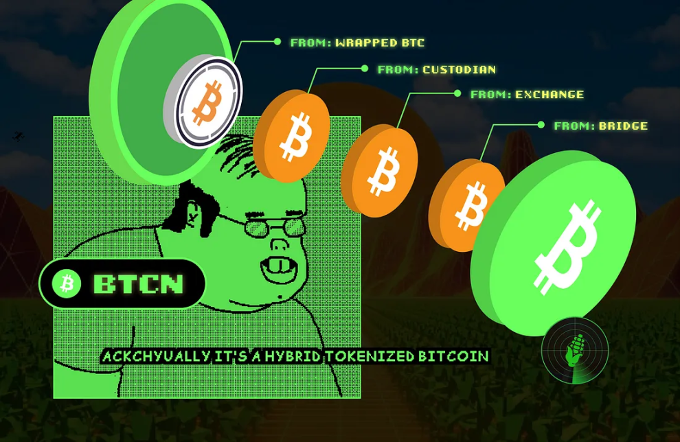 币安参投,以太坊新L2网络Corn如何将BTC带入DeFi？