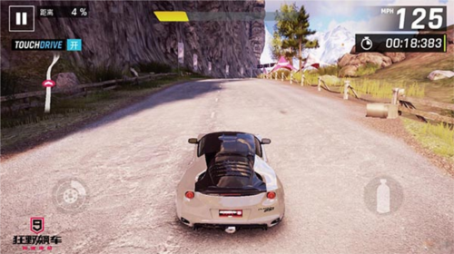 狂野飙车9：竞速传奇 2025最新版