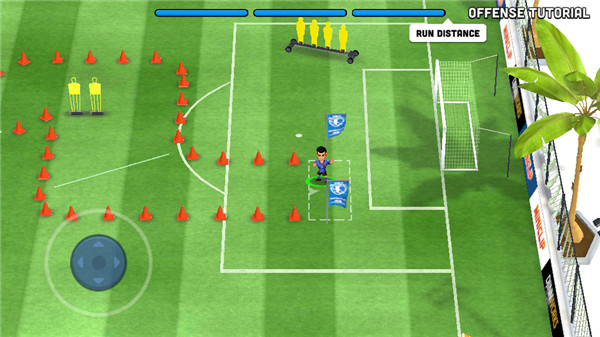 迷你足球 迷你足球