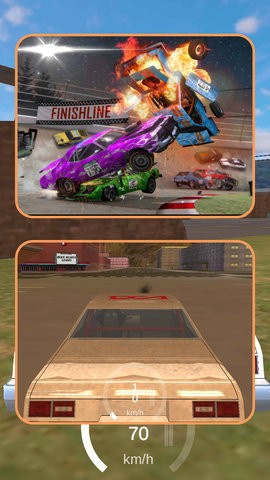 都市汽车之旅 模拟器手机版