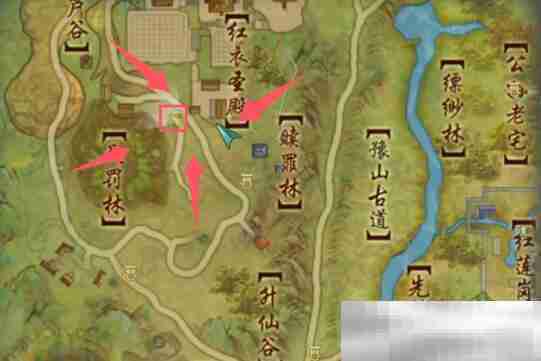 《剑网3》江湖风云挂机成就获得方法