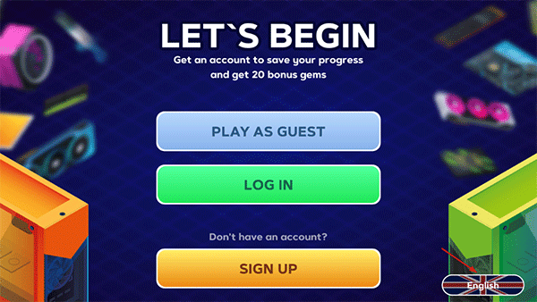 电脑制造商2无限金币中文版