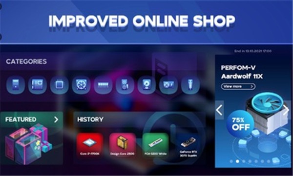 电脑制造商2最新版