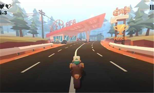 地狱骑士3手机版