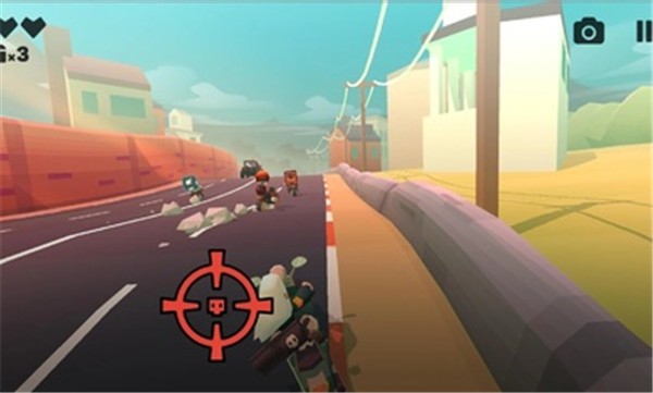 地狱骑士3手机版