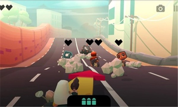 地狱骑士3手机版