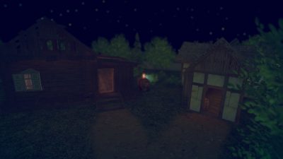 恐怖周五联机版 最新版