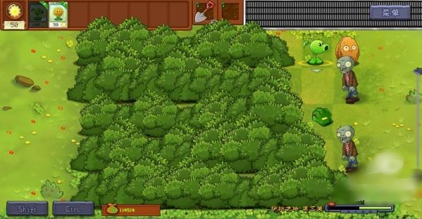 植物大战僵尸转基因版 2025最新版