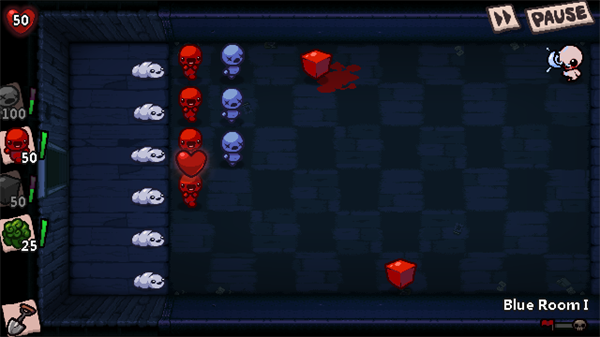 植物大战僵尸以撒版 中文汉化版