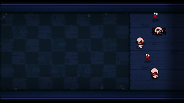 植物大战僵尸以撒版 中文汉化版