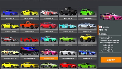 DriveX车祸模拟器 无广告