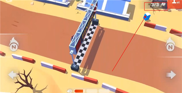 漂移风暴 漂移风暴