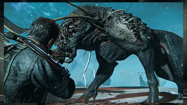 七日世界 手游官方版