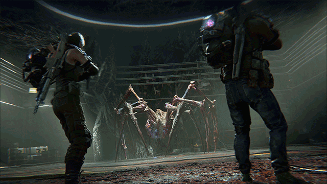 七日世界 手游官方版