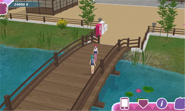 少女都市官方版